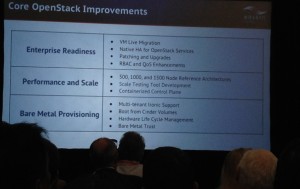 Med OpenStack Core 1