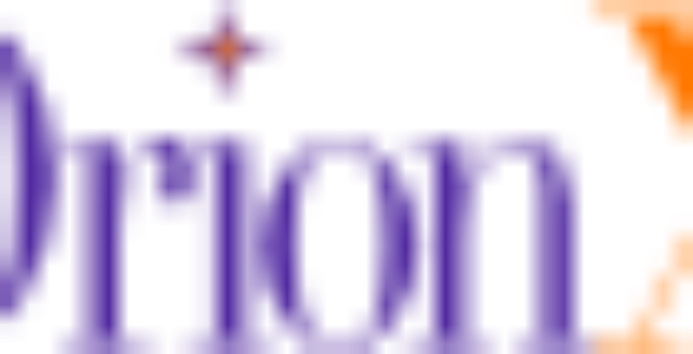 OrionX favicon 54×18