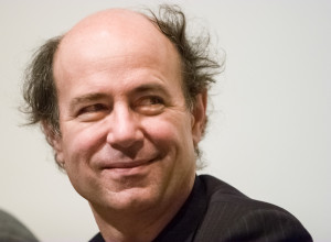 FRANK WILCZEK, Professor of Physics at MIT and 2004 Nobel Laureate, at a conference.