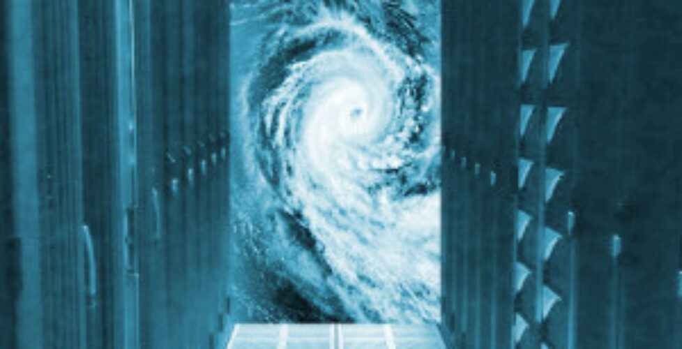 DataCener-Cloud