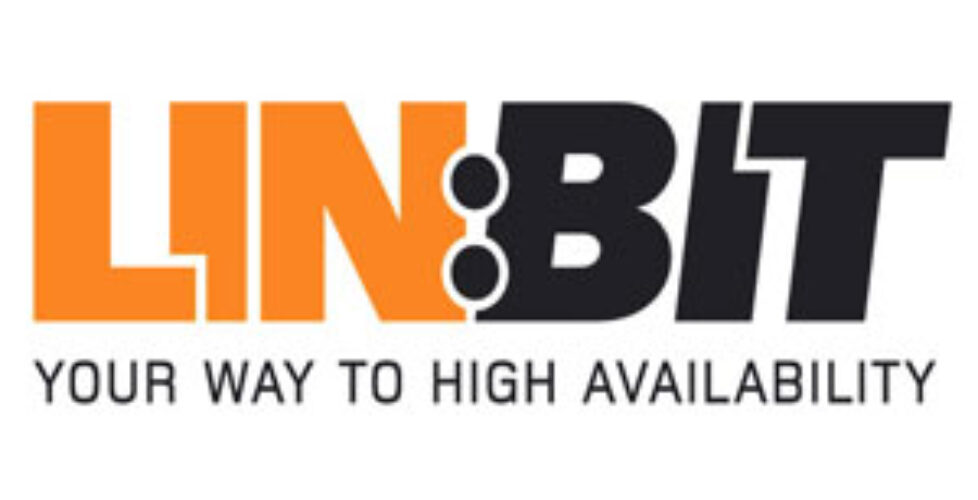LinBit-Logo
