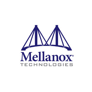Mellanox-Logo