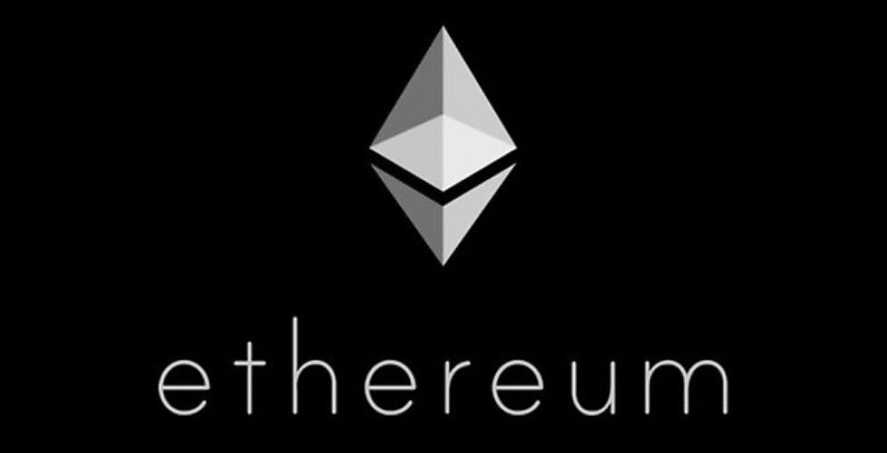 Ethereum-logo-black