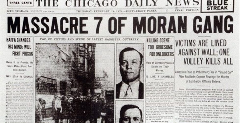 ValentinesDayMassacre.newspaper