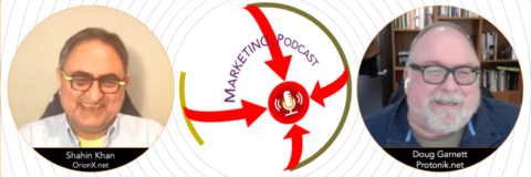 Mktg_Podcast-19: Rebranding Office, Low-Margin M&A, Brand Loyalty
